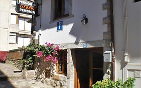 Pension Liebana